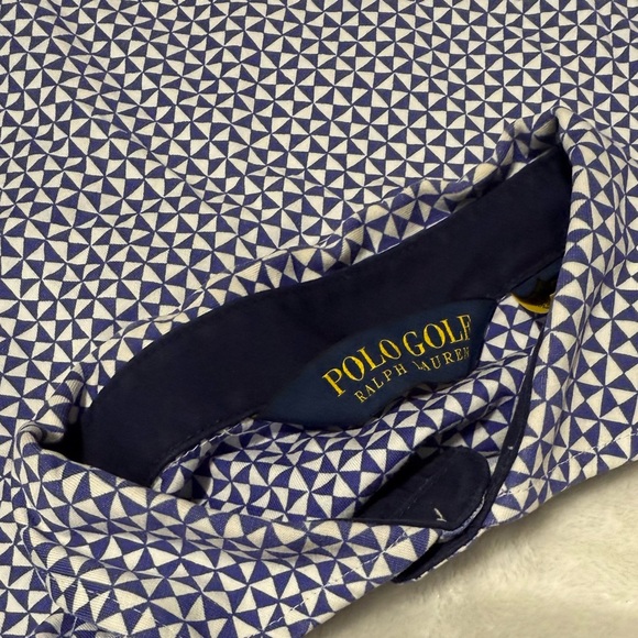 Polo Ralph Lauren Buffalo Ridge Golf Course Performance Polo - Picture 5 of 10